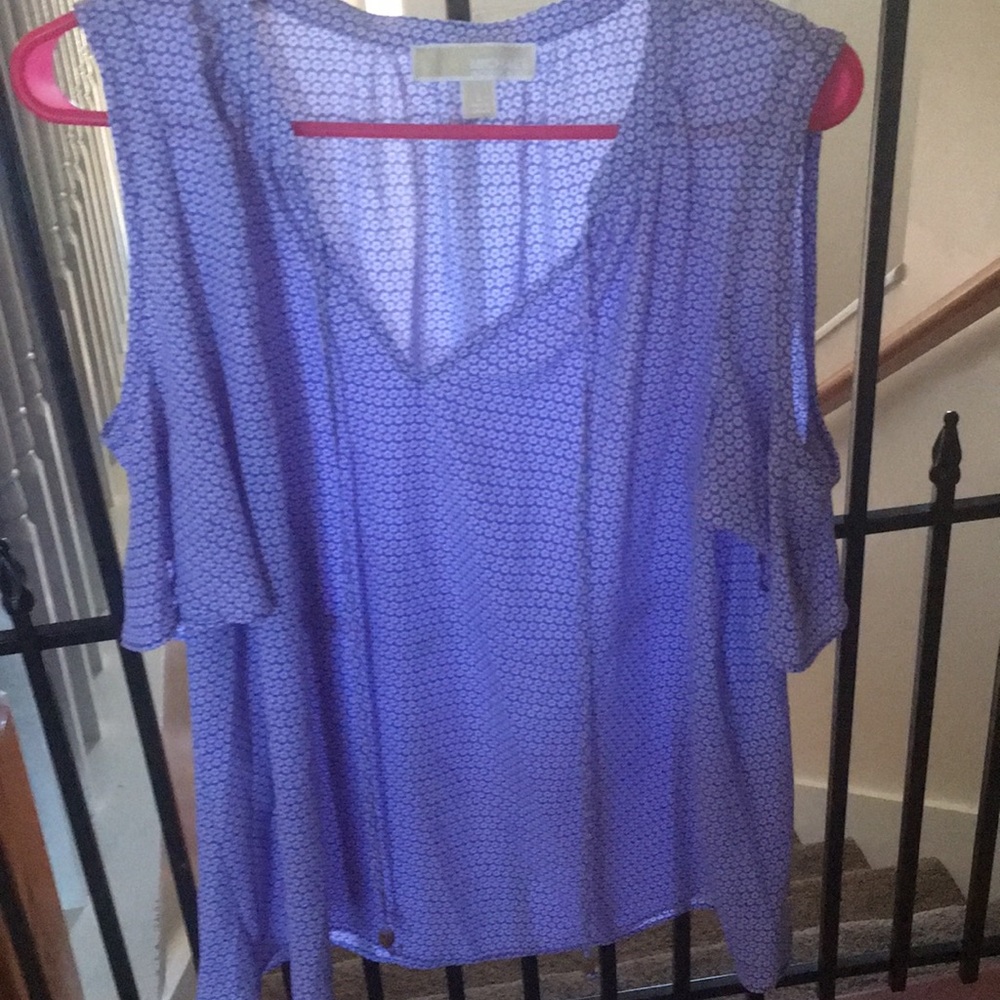 Michael Kors top